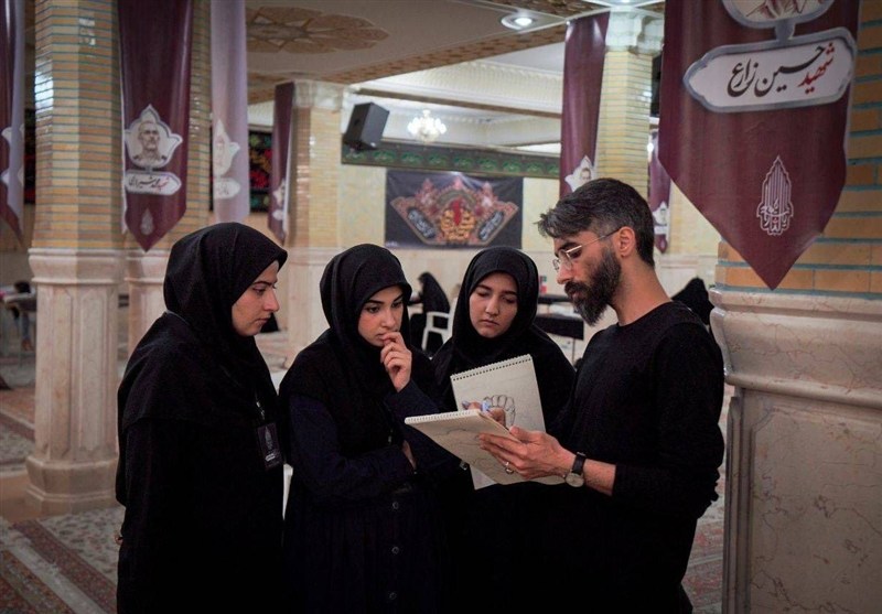 عاشورا , امام حسین (ع) , 