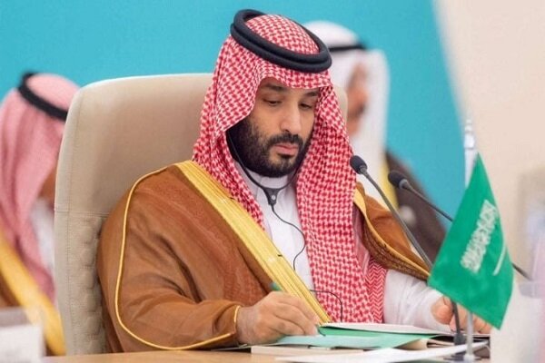 ولیعهد سعودی: از توافق آمریکا و ایران استقبال میکنیم