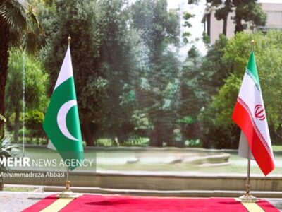 پاکستان: سفر پزشکیان به اسلام‌آباد درباره تلاش‌های دیپلماتیک اخیر است