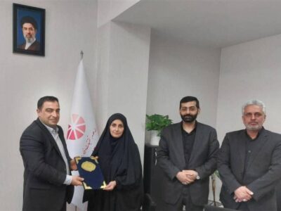 پردیس فناوری فضایی تبریز ایجاد می‌شود