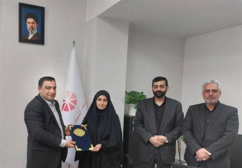 پردیس فناوری فضایی تبریز ایجاد می‌شود