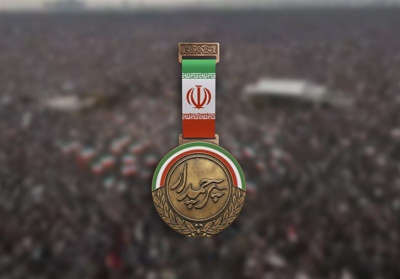 «پرچمدار» تلویزیون برنامه ویژه تشییع رهبر شهید شد
