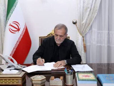 پزشکیان: تهدید زیرساخت‌های کشور نشانه استیصال در برابر ایران است