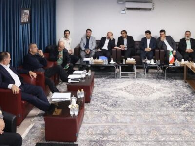 پزشکیان: شرکت‌های دولتی باید بازوی دولت در امنیت غذایی باشند
