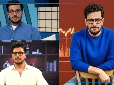پشیمانی قیاسی؛ درس عبرت یا اسب تراوای سلبریتی‌های خاموش به پروژه‌ها؟