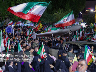 پیروزی واقعی ملت ایران و روایت واقعگرایانه