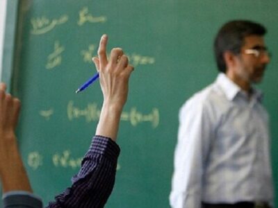 پیگیر تأمین اعتبارات رتبه‌بندی و پرداخت مطالبات فرهنگیان هستیم