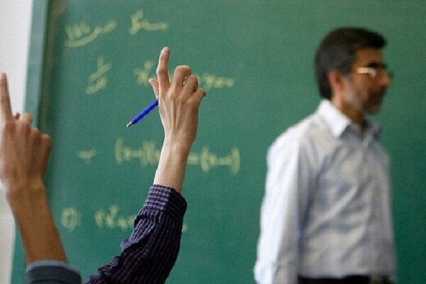 پیگیر تأمین اعتبارات رتبه‌بندی و پرداخت مطالبات فرهنگیان هستیم
