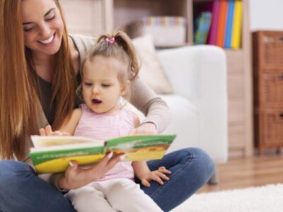 چرا بچهها کتاب نمیخوانند؟ شاید مقصر ما هستیم!