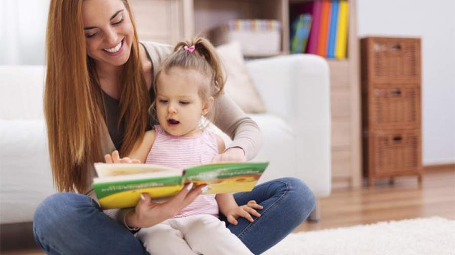 چرا بچهها کتاب نمیخوانند؟ شاید مقصر ما هستیم!