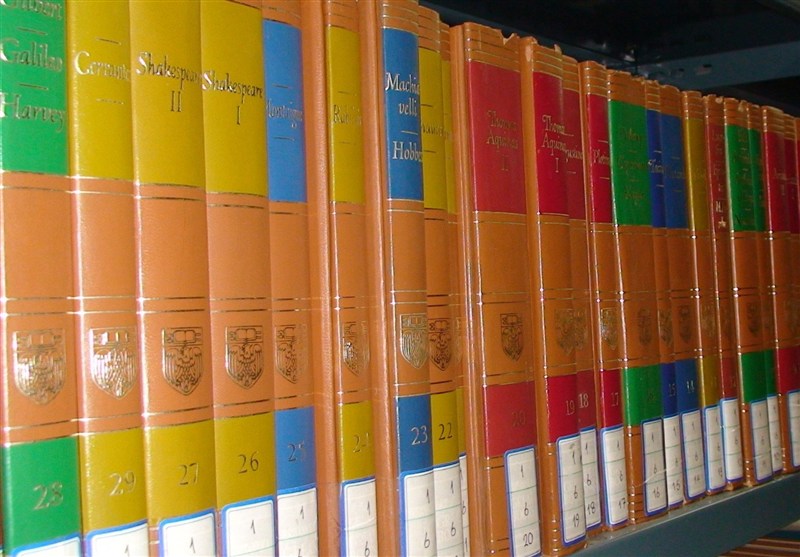 کتابخانه علامه محمدرضا جعفری؛ غنیترین منبع پژوهشی در معارف اسلامی کتابخانه های مهم کشور , کتاب ,