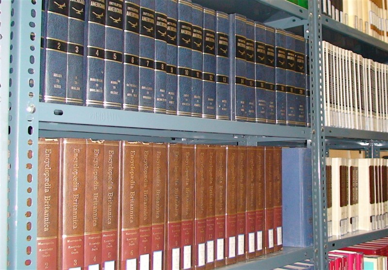 کتابخانه علامه محمدرضا جعفری؛ غنیترین منبع پژوهشی در معارف اسلامی کتابخانه های مهم کشور , کتاب ,