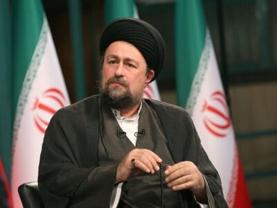 یادگار امام: روح عاشورا عامل استواری ملت ایران در برابر بحرانها است