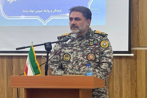 یگانهای پدافند هوایی مستحکم پای دفاع از آسمان کشور ایستادهاند