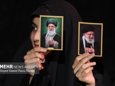 ۱۳ و ۱۴ تیرماه استان تهران و دوشنبه ۱۵ تیر کل کشور تعطیل شد