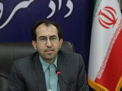 ۲۲ هزار هکتار از اراضی ملی و دولتی در خوزستان به بیتالمال بازگشت