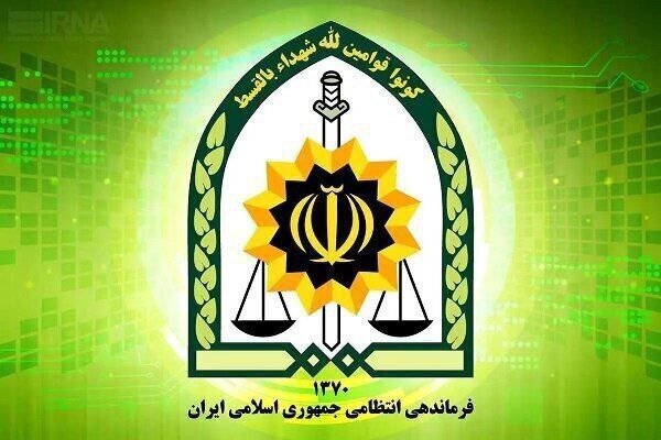 ۷ خرده‌فروش مواد مخدر در دورود دستگیر شدند