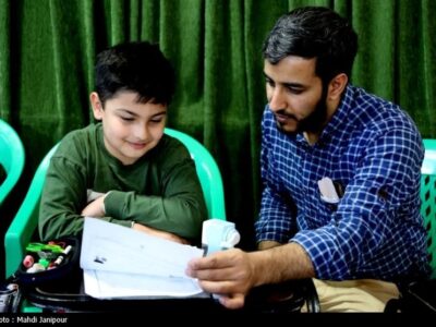 474 معلم برای مأموریت در مدارس خارج از کشور برگزیده شدند