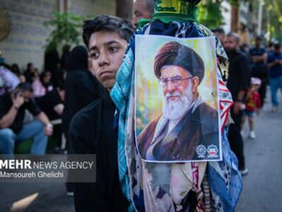 آبان ۸۵ برای مردم استان سمنان زنده شد؛ مروری بر یک رویداد تاریخی