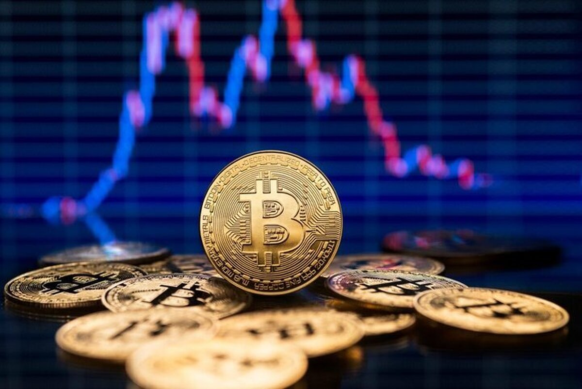 آخرین وضعیت بازار رمزارزها در جهان / قیمت بیتکوین جهش کرد