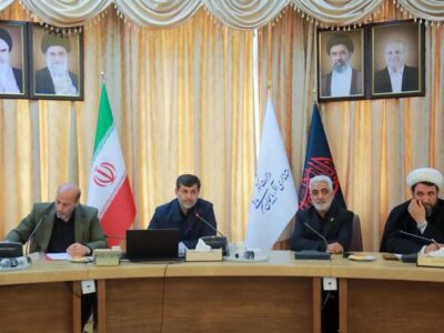 آذربایجان شرقی برای استقرار بیش از ۵۰ موکب در اربعین آماده می‌شود