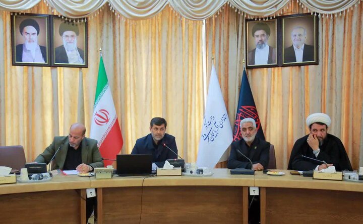 آذربایجان شرقی برای استقرار بیش از ۵۰ موکب در اربعین آماده میشود