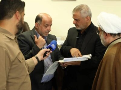 آغاز ارجاع هوشمند پرونده‌های کیفری در تجدیدنظر تهران