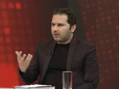 آقای مالجو؛ تحلیل شما را باید برعکس خواند!
