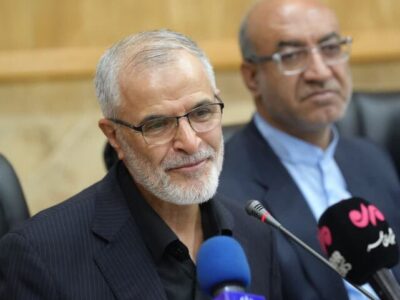 آمادگی کامل دستگاههای اجرایی برای برگزاری اربعین ۱۴۰۵