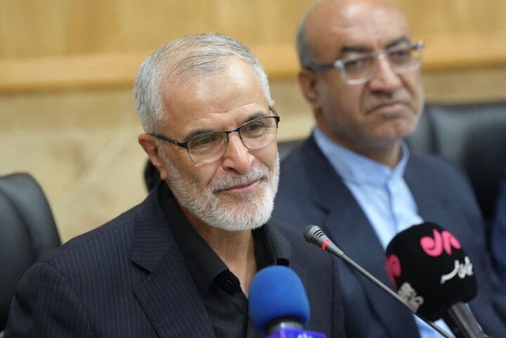 آمادگی کامل دستگاه‌های اجرایی برای برگزاری اربعین ۱۴۰۵