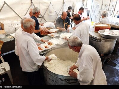 آمار عتبه حسینی از ثبت‌نام موکب‌های اربعین