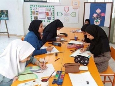 آموزش و پرورش 120 برنامه تابستانی برای دانشآموزان اجرا میکند