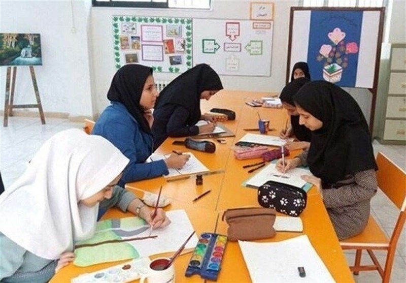 آموزش و پرورش 120 برنامه تابستانی برای دانشآموزان اجرا میکند