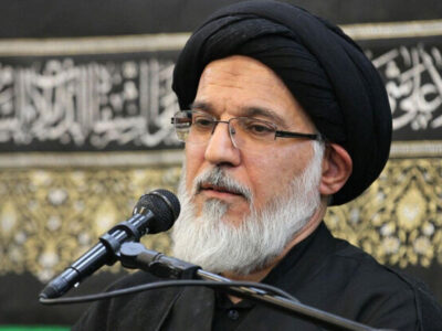 آیتالله میرباقری: فتوحات در راه است؛ دشمن در موضع ضعف قرار دارد