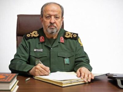 ابن‎‌الرضا: حضور مردم در تشییع قائد شهید پشتوانه قدرت دفاعی کشور است