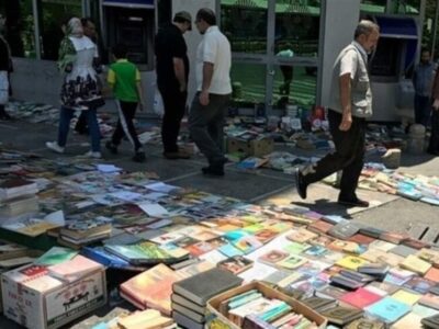 احیای کارگروه صیانت از حقوق ناشران؛ آیا فرهنگ‌سازی به تنهایی کافی است؟