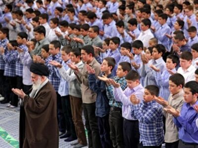 از حضور قلب، نیت و مراقبه تا برداشتی نادرست به اسم «نماز قلبی»