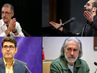 از رضا مهدوی تا احمدحسین فتایی؛ رقابت برای صندلی دفتر موسیقی