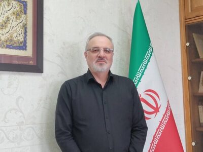 از لوح‌های گِلی هخامنشی تا آرشیو ملی/ ایران به حافظه متمرکز نیاز دارد