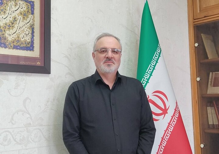 از لوحهای گِلی هخامنشی تا آرشیو ملی/ ایران به حافظه متمرکز نیاز دارد