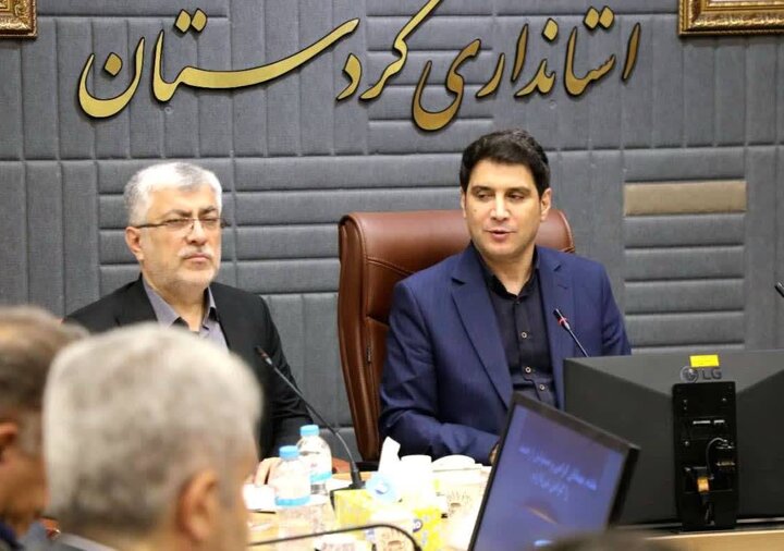 استاندار کردستان: بررسی علمی عوامل تورم در دستور کار قرار میگیرد
