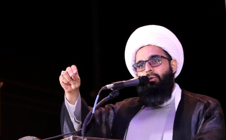 امام جمعه سیریک: ملت ایران نقش نظارتی بر مذاکرات را بر عهده دارد