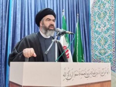 امام جمعه گلستان: مقاومت تنها راه مقابله با زیاده‌خواهی دشمن است