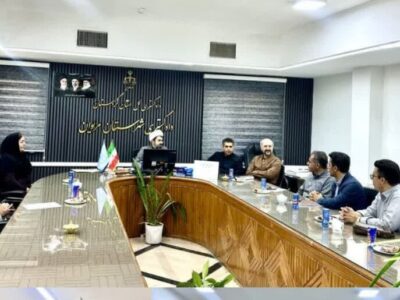 امضای تفاهم نامه دادگستری و آموزش و پرورش مریوان برای ترویج فرهنگ صلح