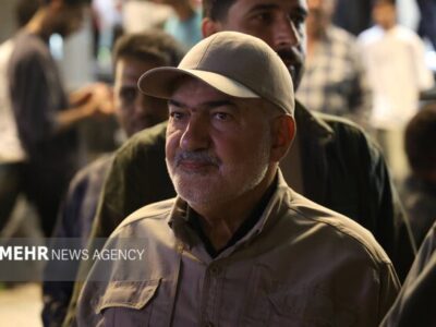 انتظار میرود جمعیت پرشمارتری در اربعین امسال شکل گیرد