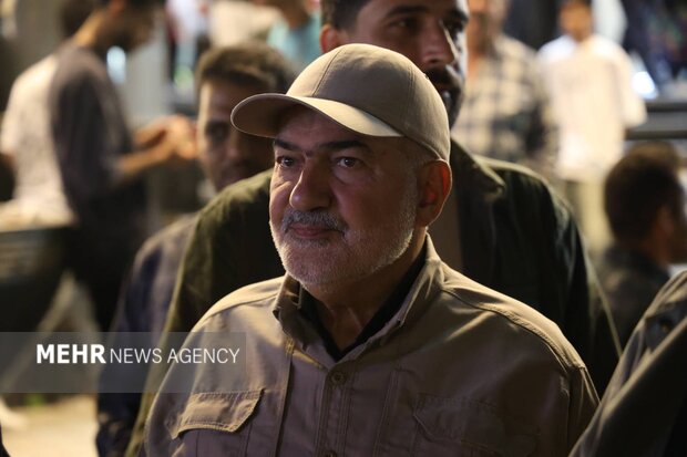 انتظار میرود جمعیت پرشمارتری در اربعین امسال شکل گیرد
