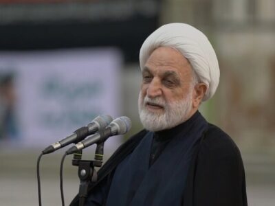 اژهای: جمهوری اسلامی ایران هیچ دشمنی و خصومتی با همسایگان خود ندارد