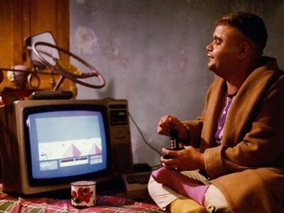 «ای ایران» و «مادر» از شبکه نمایش پخش می‌شوند