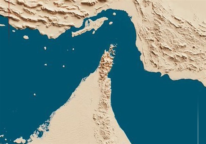 «این تنگه، نشان قدرت و بیداری‌ست»