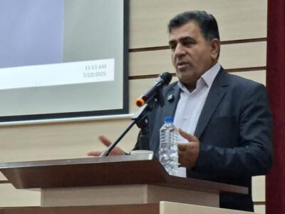 بابایی کارنامی: پرونده بیمه دهیاران در مسیر نهایی شدن است